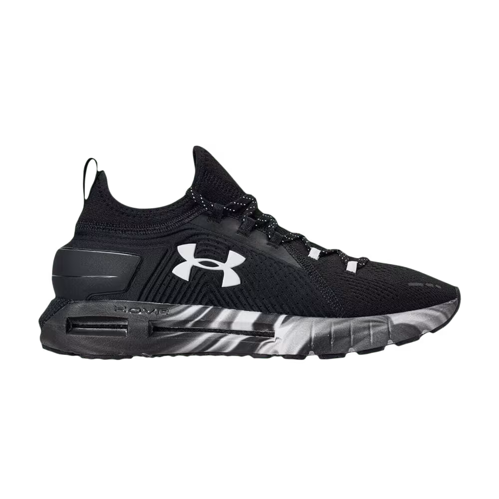Under Armour HOVR Phantom SE BNB Black