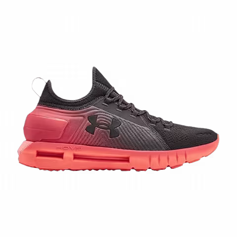 Under Armour HOVR Phantom SE 'Glow - Jet Grey Daiquiri'