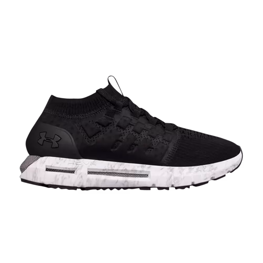 Under Armour HOVR Phantom CT Black White
