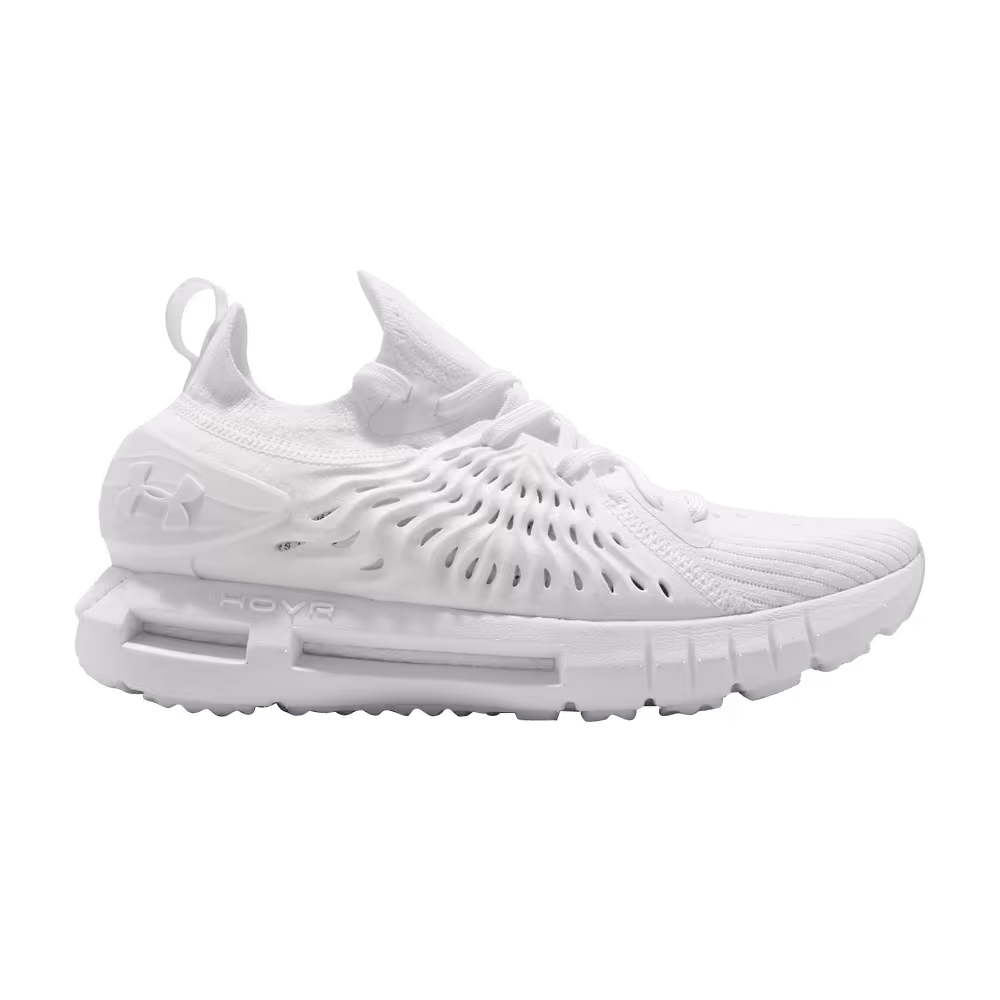 Under Armour Women's HOVR Phantom RN White