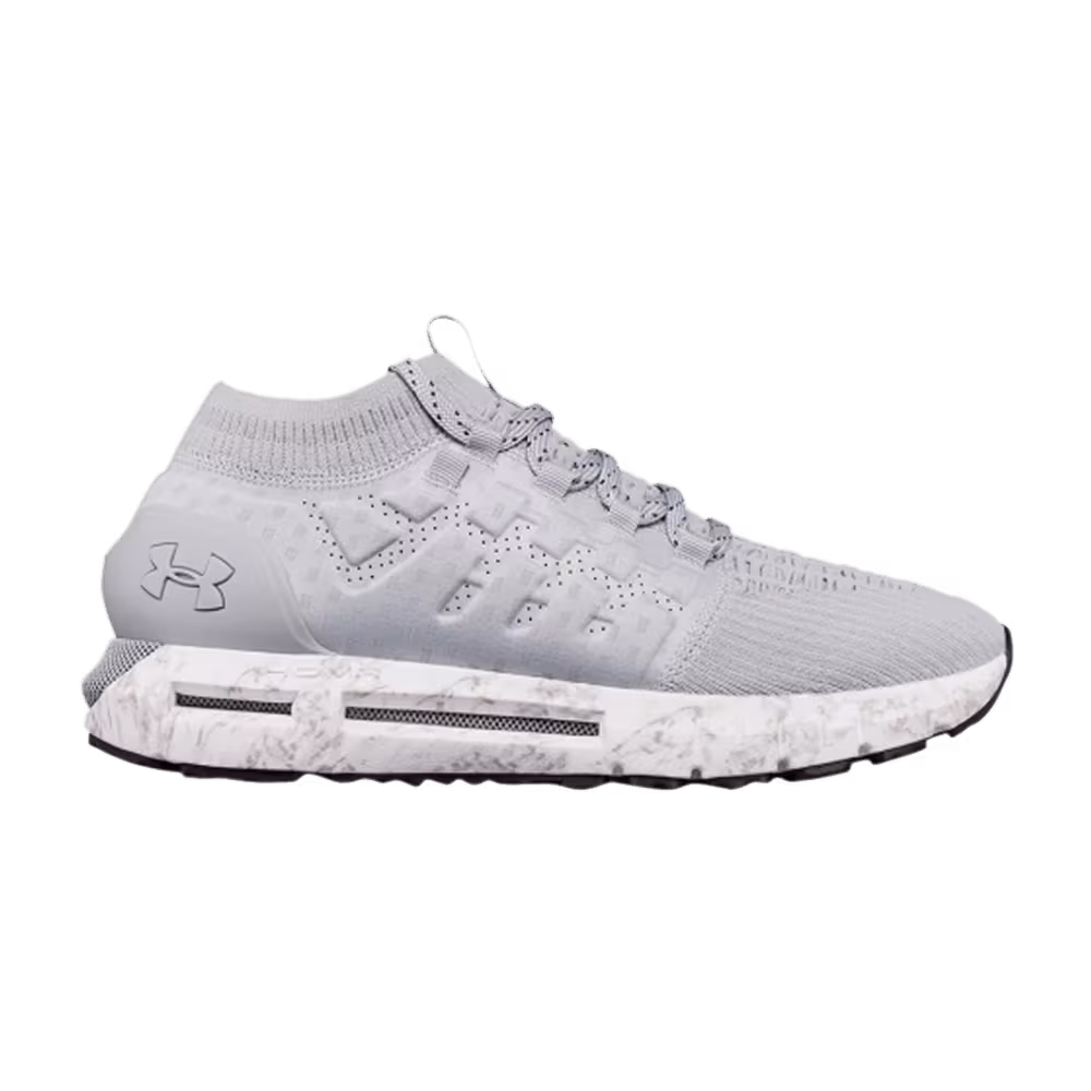 Under Armour HOVR Phantom CT Overcast Grey
