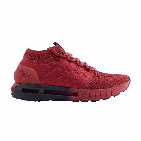 Under Armour HOVR Phantom Non Connected 'Brick Red'