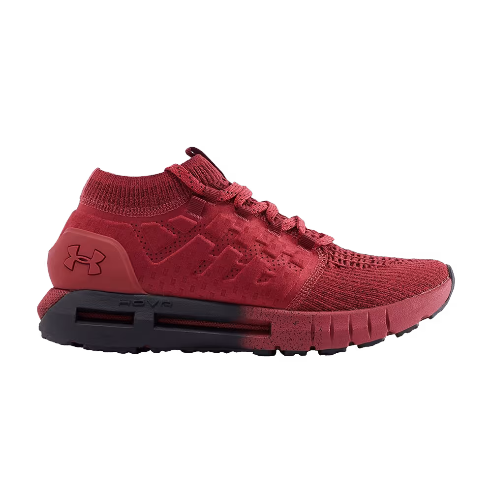 Under Armour HOVR Phantom Non Connected Brick Red