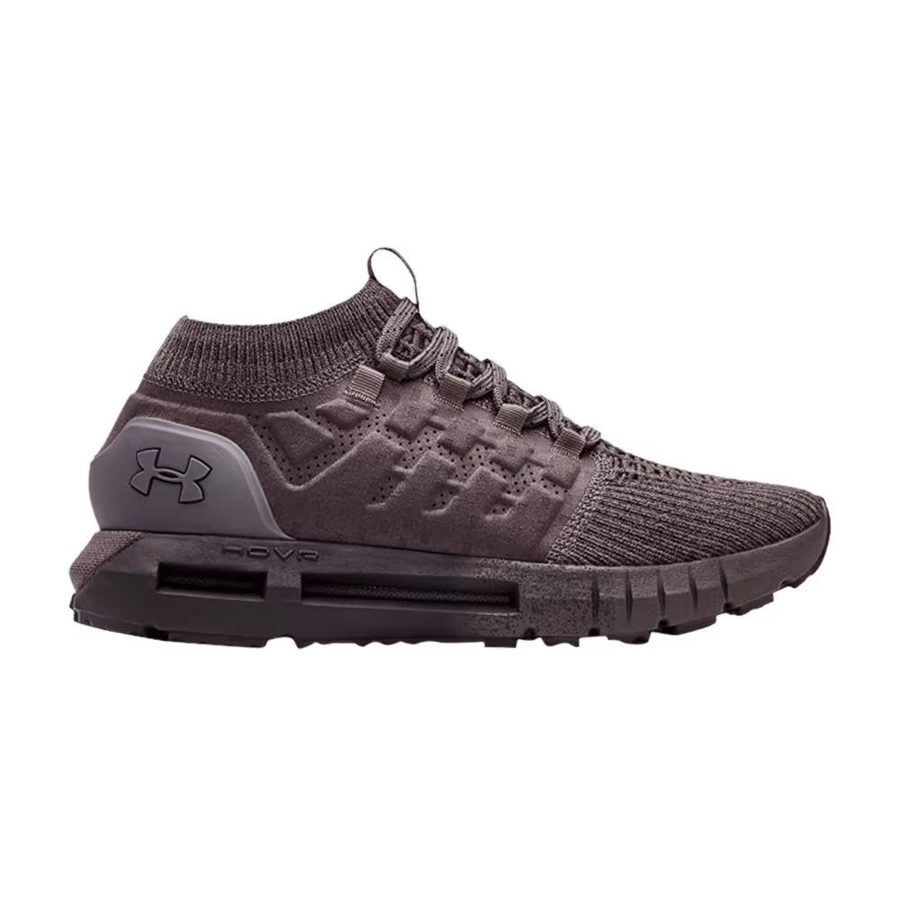 Under Armour HOVR Phantom CT Triple Grey