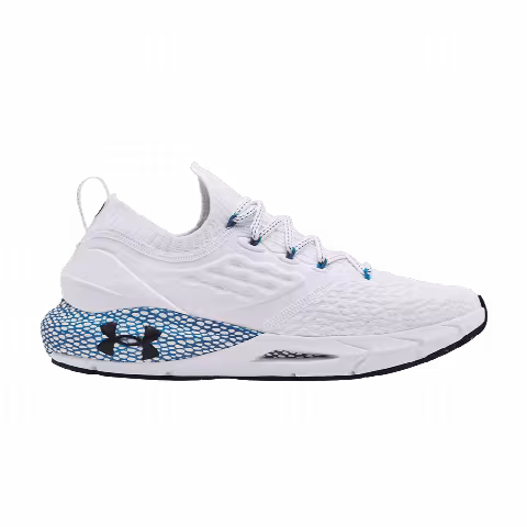 Under Armour HOVR Phantom 2 Reflect 'White Blue Circuit'