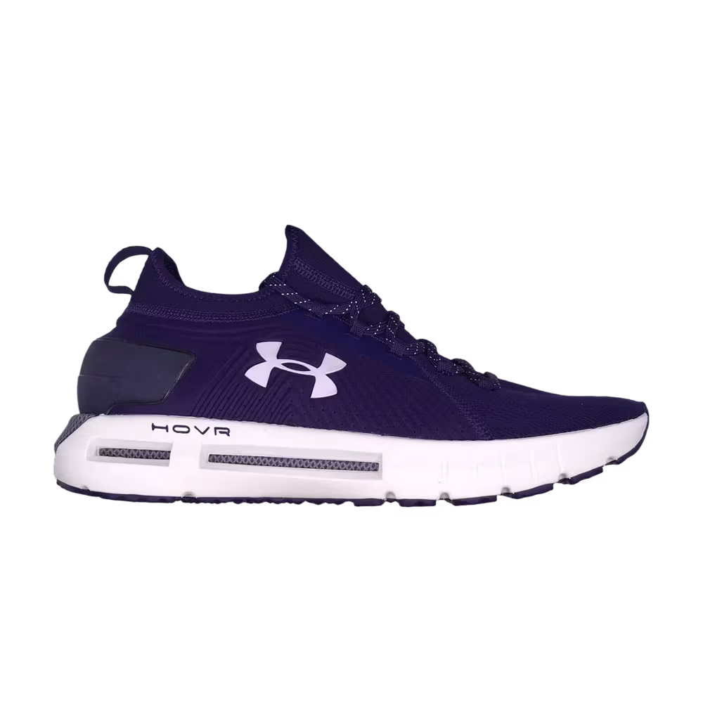 Under Armour HOVR Phantom Connected SE Purple