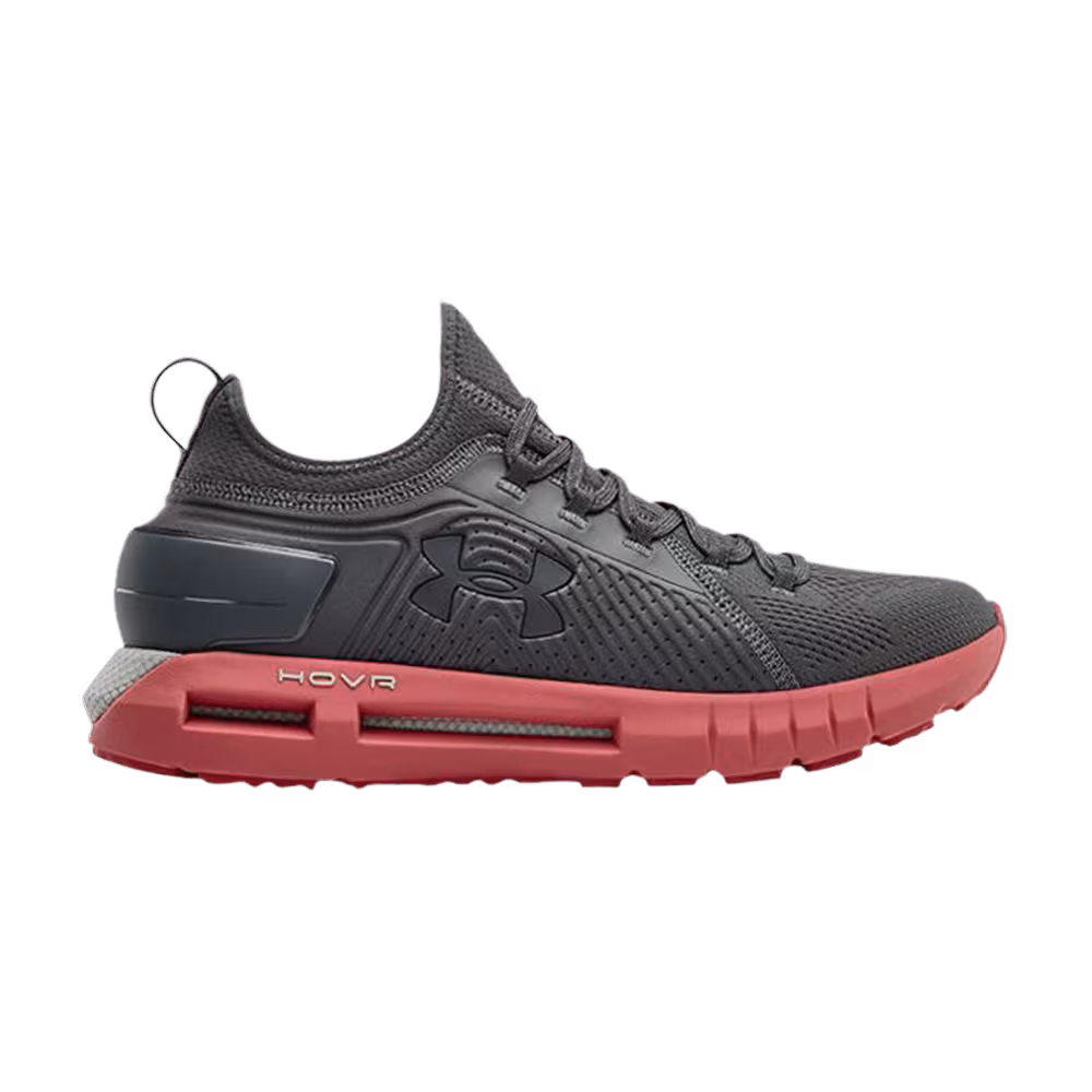 Under Armour HOVR Phantom SE Grey Pink