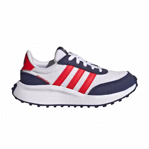 Adidas Run 70s J 'White Vivid Red'