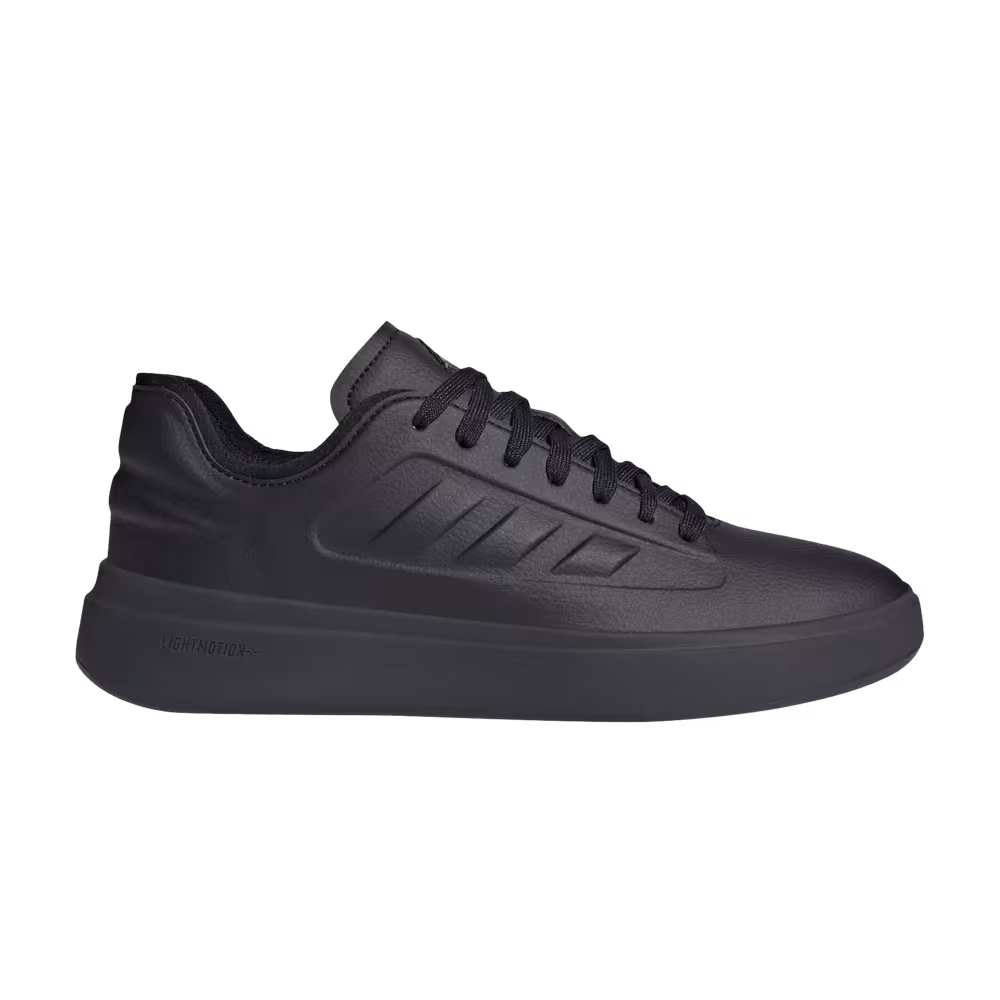 Adidas Women's ZNTASY Triple Black