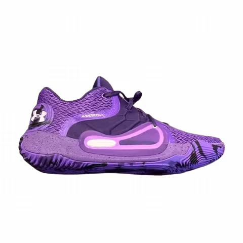 Under Armour Anatomix Spawn 2 'Purple'