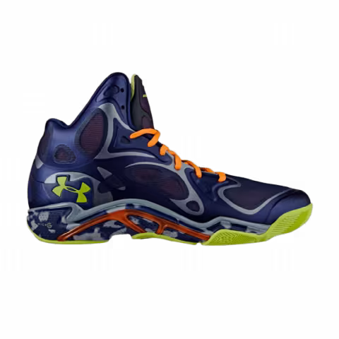 Under Armour Anatomix Spawn