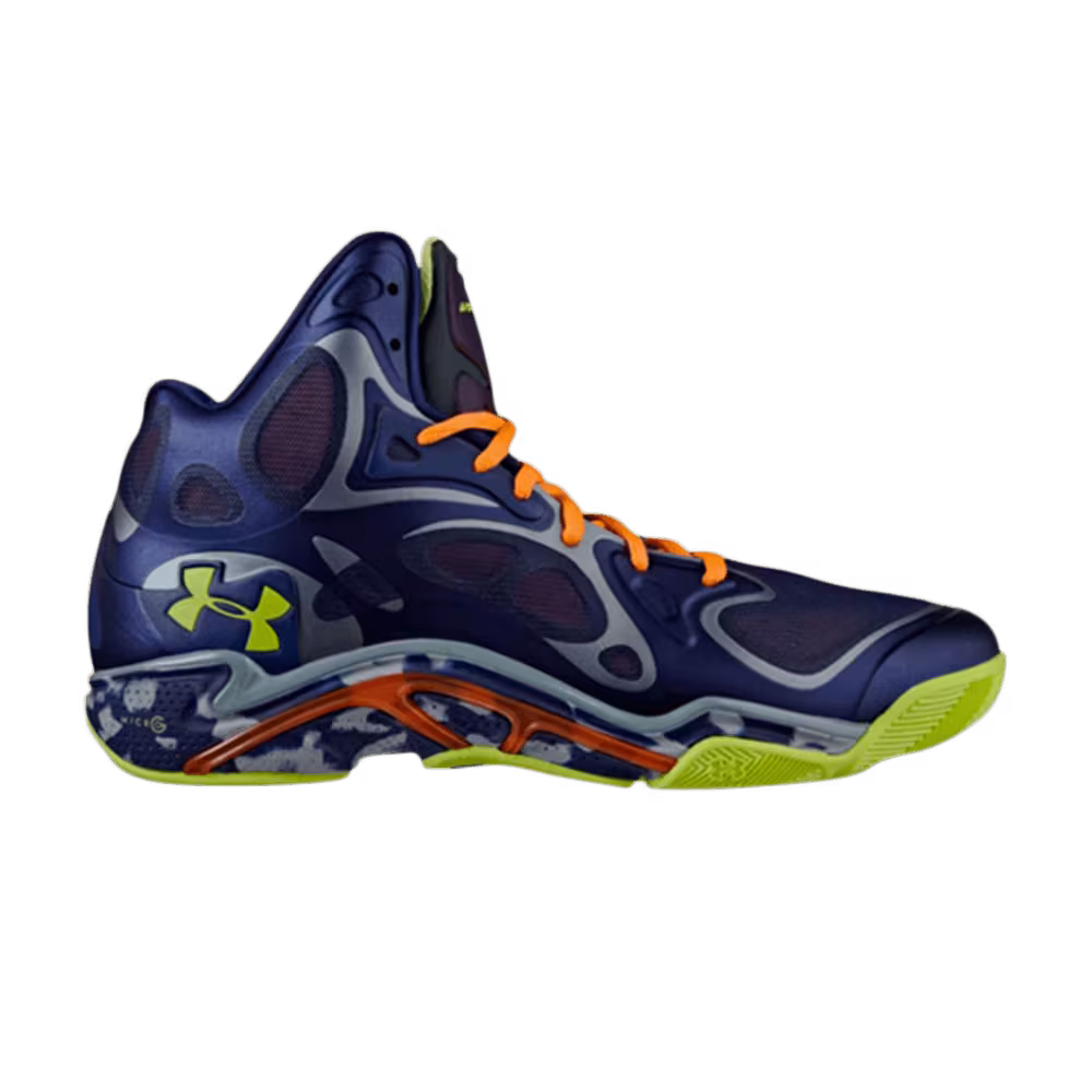Under Armour Anatomix Spawn