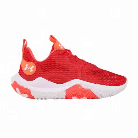 Under Armour Spawn 3 'Red White'