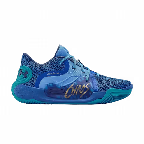 Under Armour Anatomix Spawn 2 'Chaos - Versa Blue'