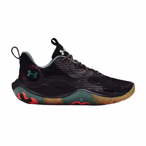 Under Armour Spawn 3 'DVNLLN'