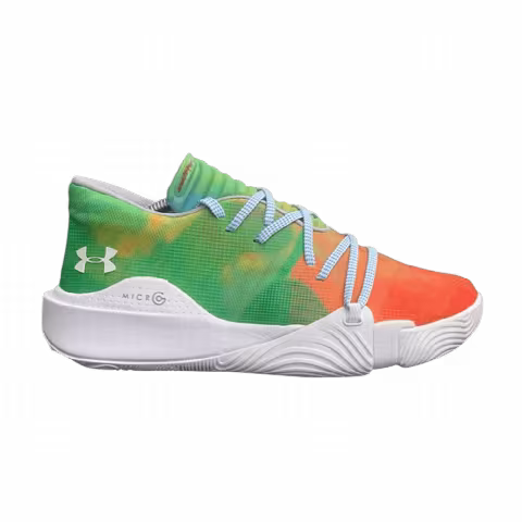 Under Armour Anatomix Spawn Low 'Pride'