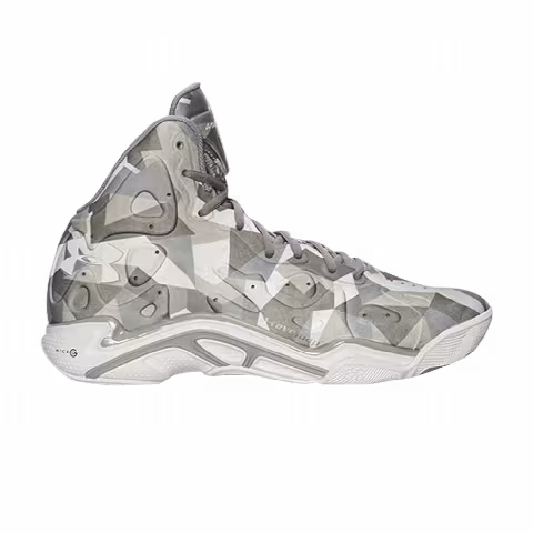 Under Armour Micro G Anatomix Spawn 2 'Reflective Camo'