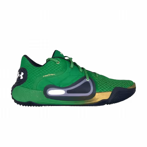 Under Armour Anatomix Spawn 2 'Notre Dame'