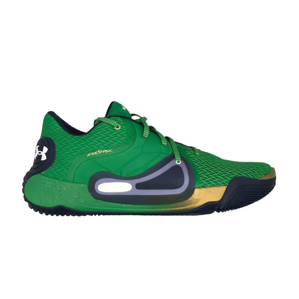 Under Armour Anatomix Spawn 2 Notre Dame