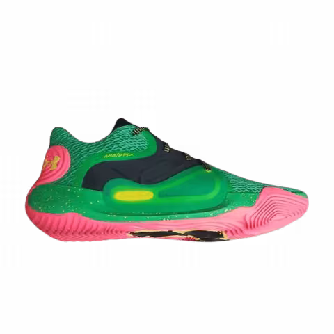 Under Armour Anatomix Spawn 2 Low 'Marvin the Martian'