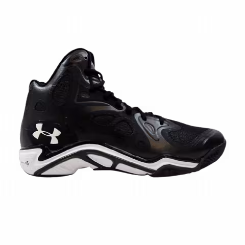 Under Armour Micro G Anatomix Spawn 'Black'