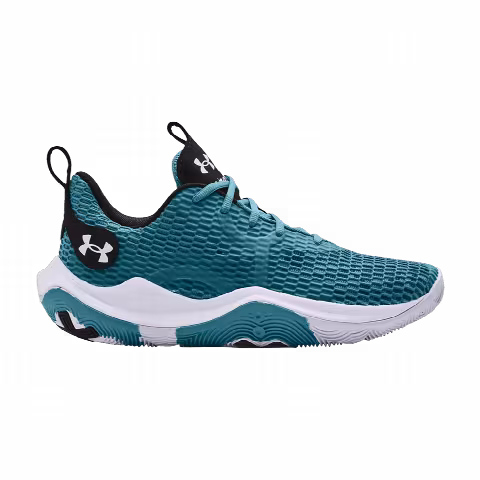 Under Armour Spawn 3 'Crest Blue'