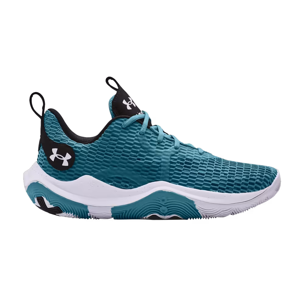 Under Armour Spawn 3 Crest Blue