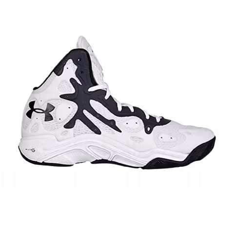Under Armour Micro G Anatomix Spawn 2