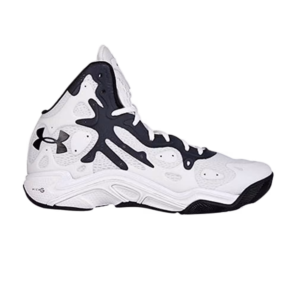 Under Armour Micro G Anatomix Spawn 2