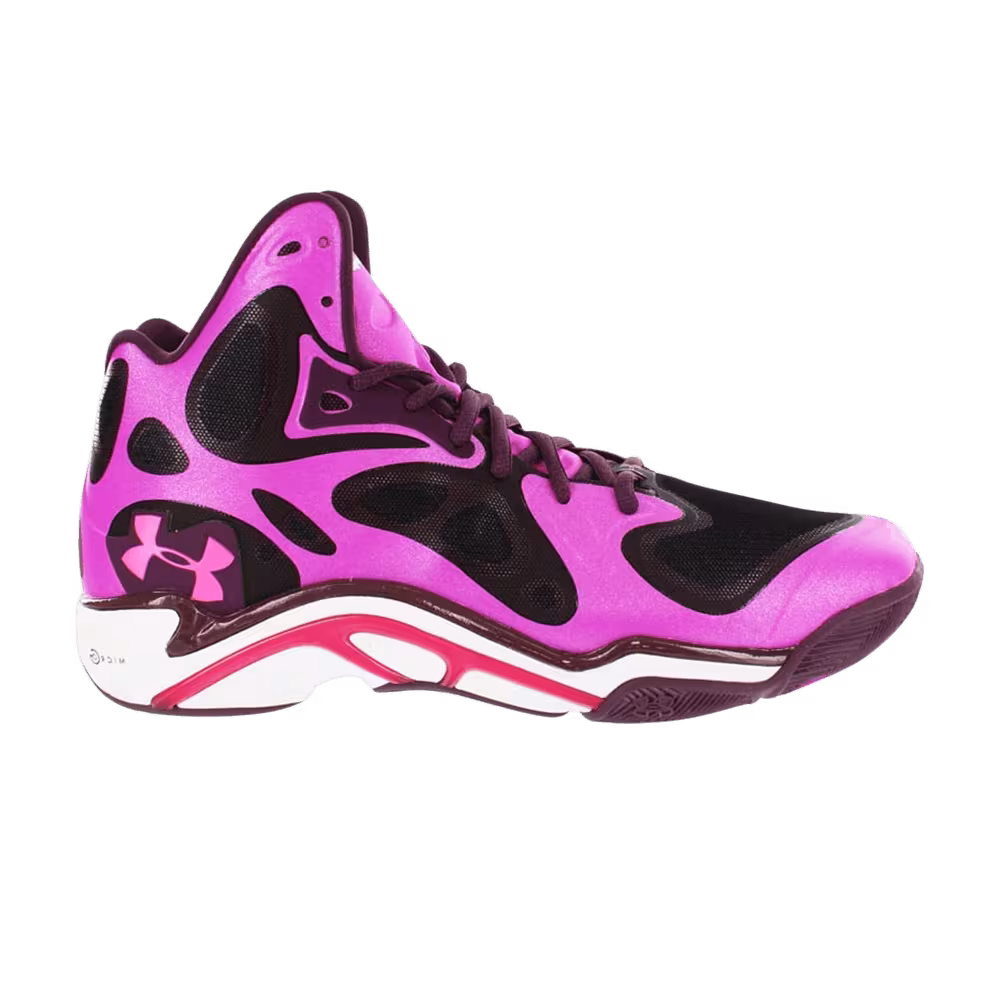 Under Armour Micro G Anatomix Spawn