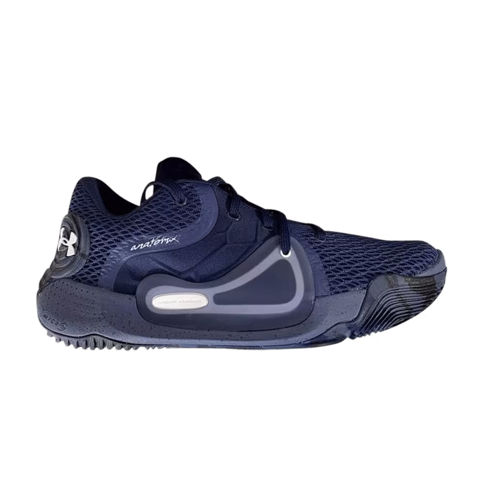 Under Armour Anatomix Spawn 2 Royal Blue