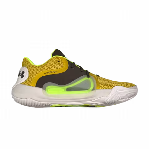 Under Armour Anatomix Spawn 2 'Zeppelin Yellow'