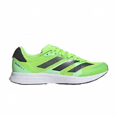 Adidas Adizero RC 4 'Solar Green Black'