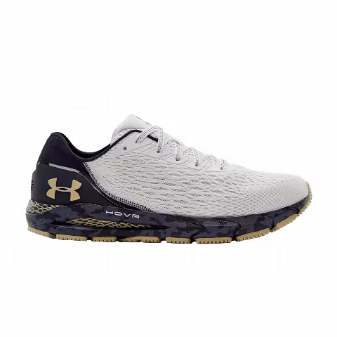 Under Armour HOVR Sonic 3 Team 'Navy Midshipmen'