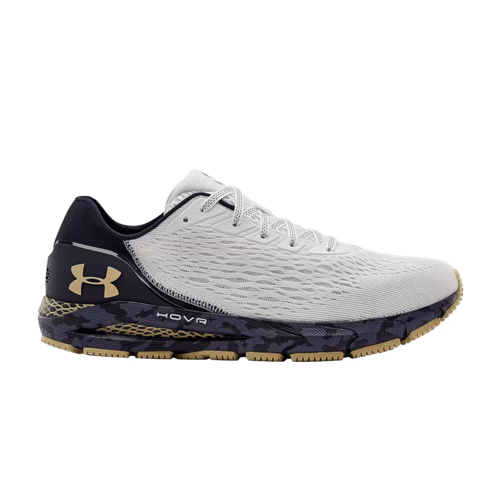Under Armour HOVR Sonic 3 Team Navy Midshipmen