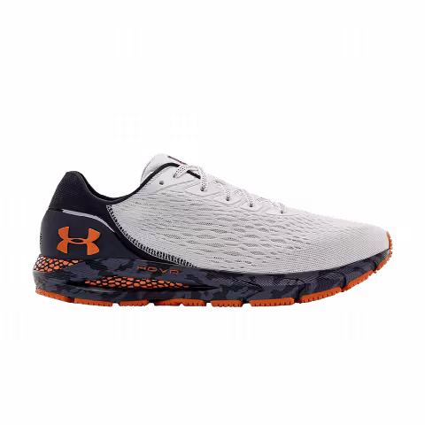Under Armour HOVR Sonic 3 Team 'Auburn Tigers'