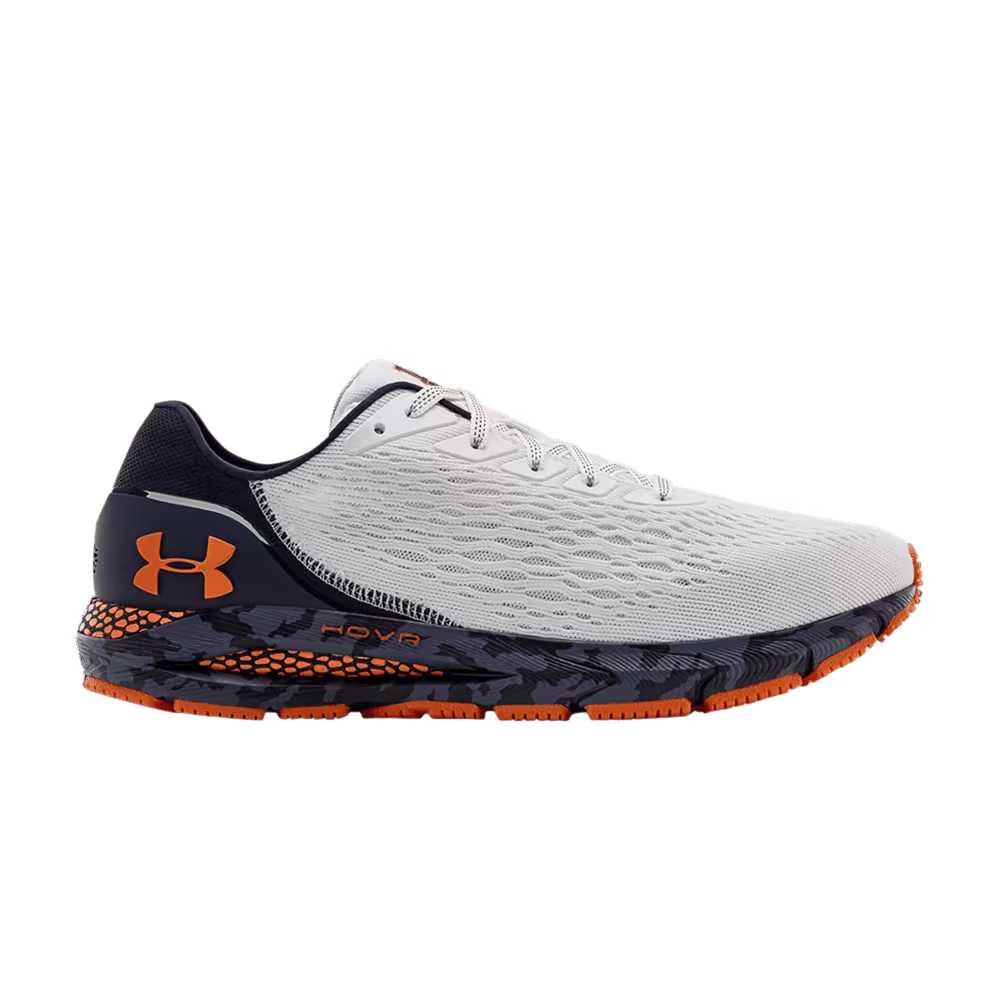 Under Armour HOVR Sonic 3 Team Auburn Tigers