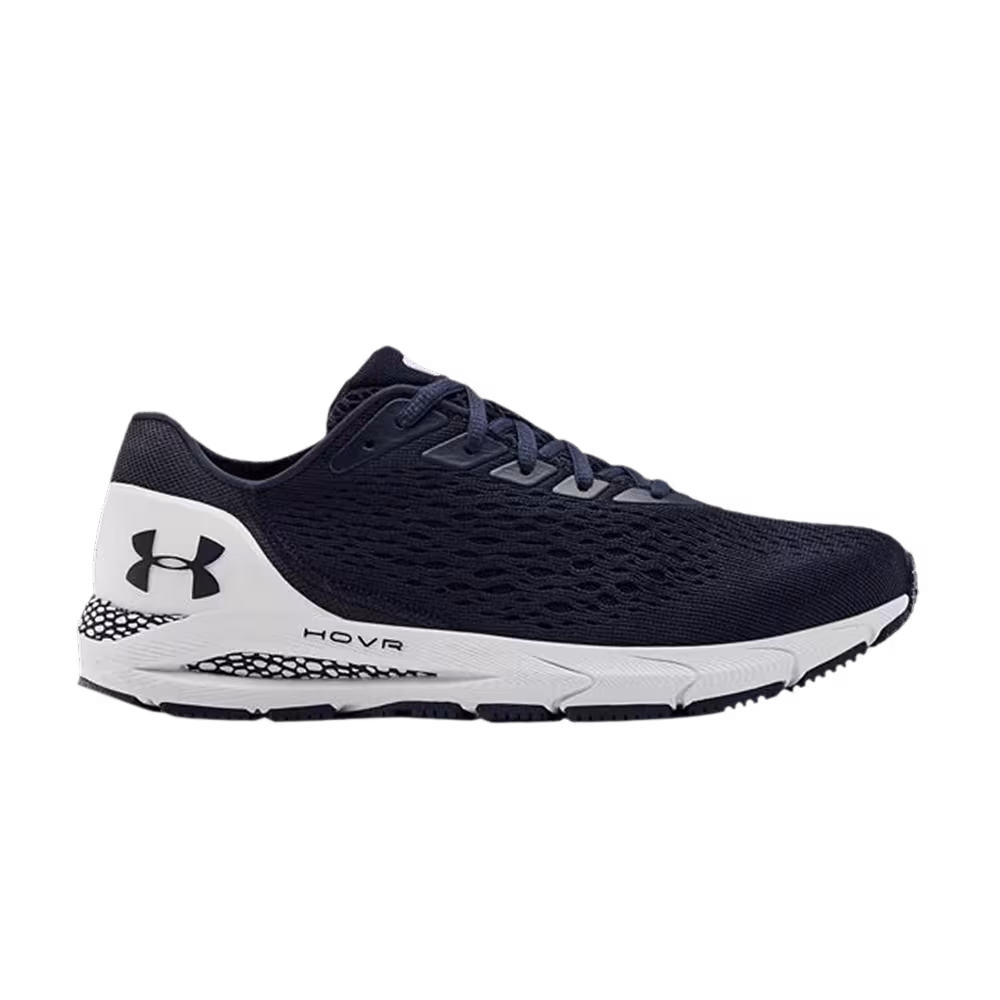 Under Armour HOVR Sonic 3 Team Midnight Navy