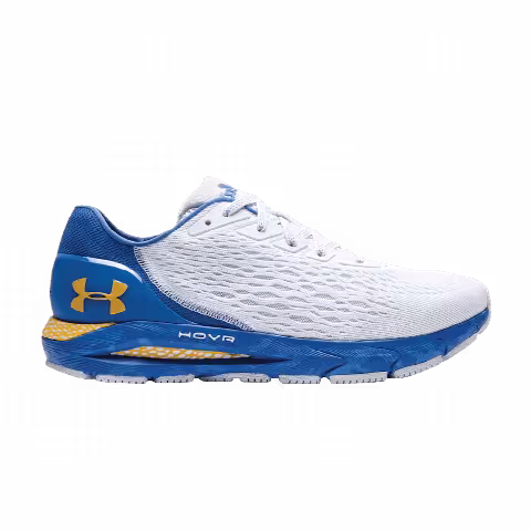 Under Armour HOVR Sonic 3 Team 'UCLA Bruins'