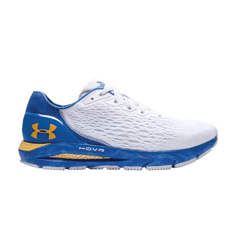 Under Armour HOVR Sonic 3 Team UCLA Bruins