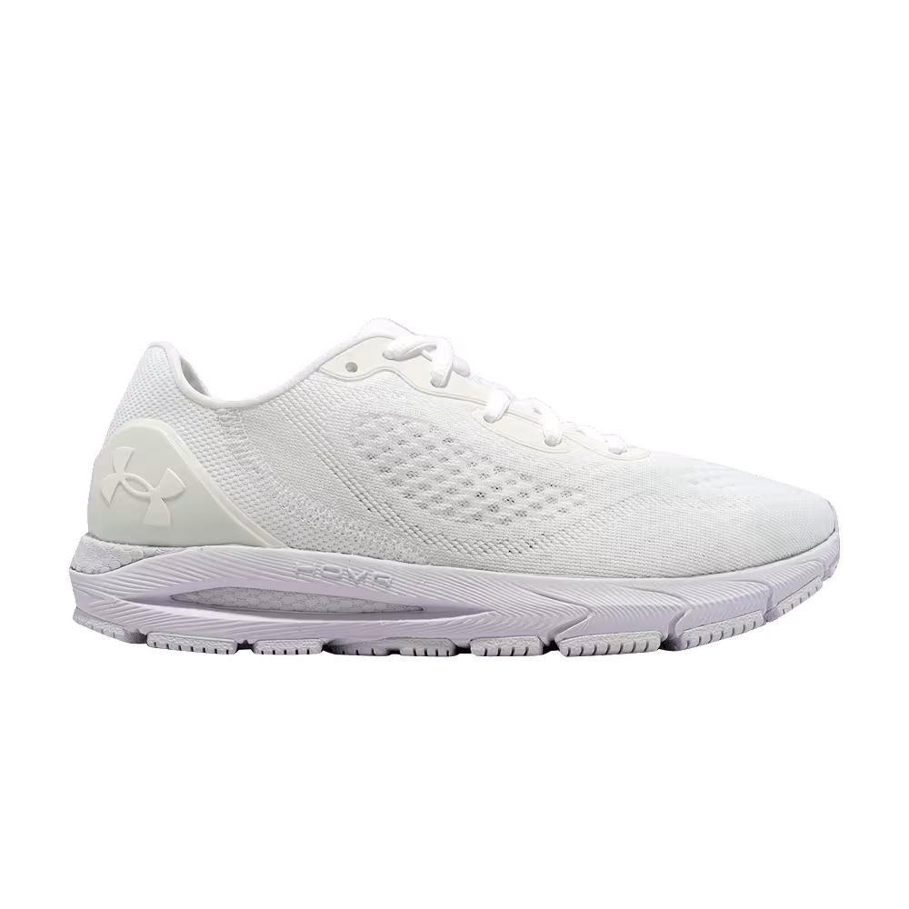 Under Armour Women's HOVR Sonic 5 White