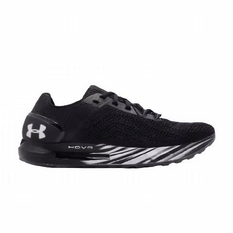 Under Armour HOVR Sonic 2 BNB 'Black'