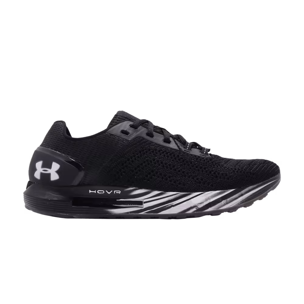 Under Armour HOVR Sonic 2 BNB Black