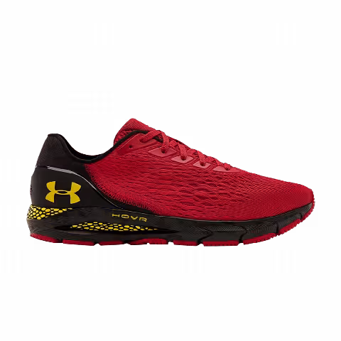 Under Armour HOVR Sonic 3 Team 'Maryland Terrapins'