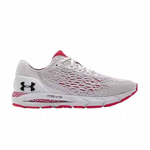 Under Armour HOVR Sonic 3 'Mod Grey Aqua Foam'