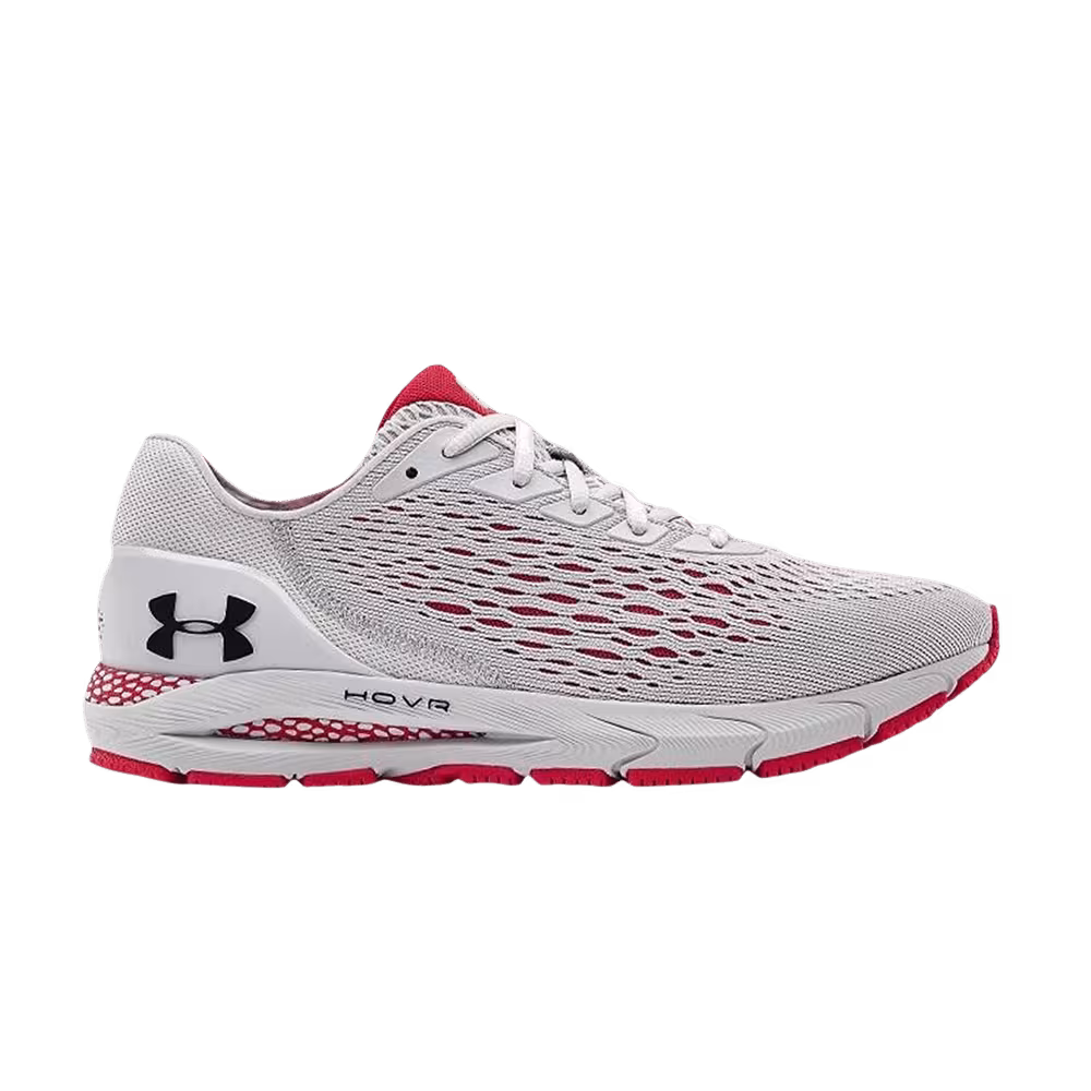 Under Armour HOVR Sonic 3 Mod Grey Aqua Foam