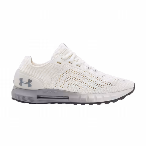 Under Armour Wmns HOVR Sonic 2 'Onyx White'