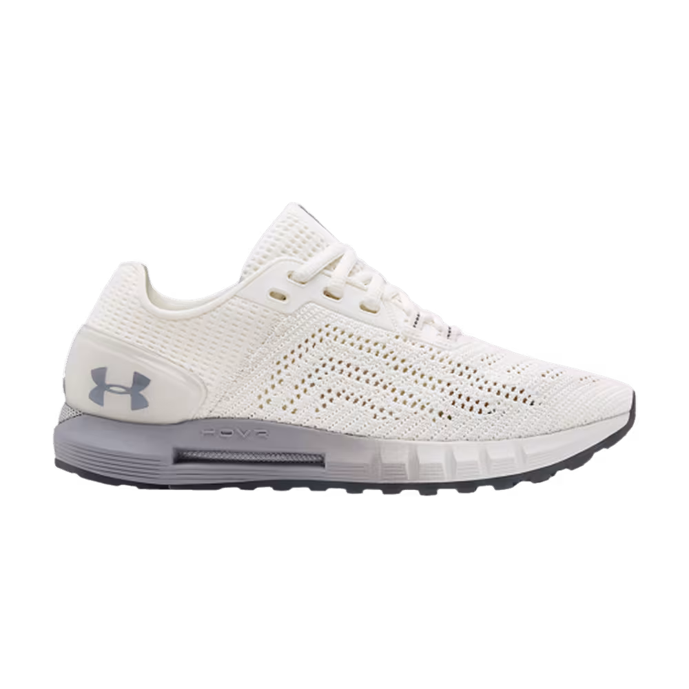Under Armour Women's HOVR Sonic 2 Onyx White