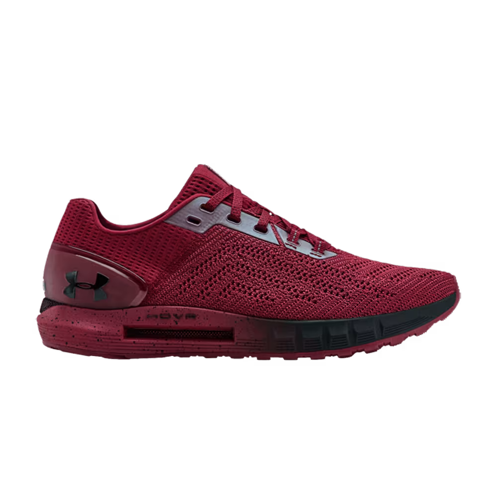 Under Armour HOVR Sonic 2 Cardinal