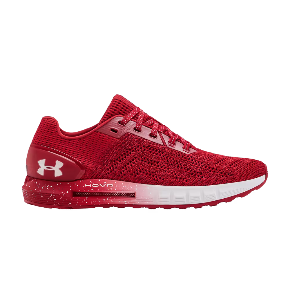 Under Armour HOVR Sonic 2 Wisconsin
